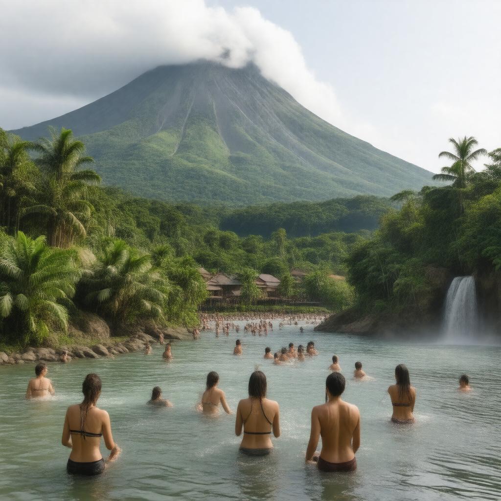 La Fortuna
